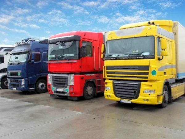 Bursa Karesi Nakliye